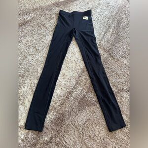 Tracksmith Women’s Brand new turnover tights